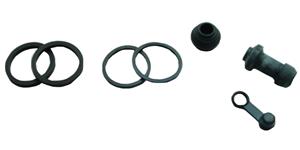 opravná sada predného brzdového strmeňa, Tourmax