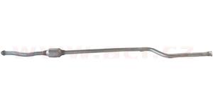PEUG 106 96-04 katalyzátor BOSAL