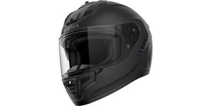 PHANTOM, Bluetooth Helmet, Integral, Matt Black, ECE 22.06