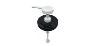 Plastiková pumpa pre HAND CLEANER YACCO