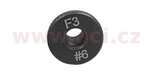 podložka F3 pre vyrážecí tŕň pre M016-126/127, BIKESERVICE