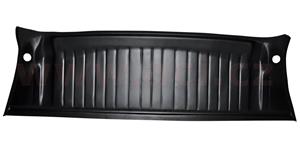 POR 911 64 - 68 opravný panel pod zadní sklo pro SWB CLASSIC
