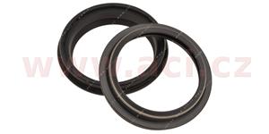 prachovky do prednej vidlice (46 x 58,5 x 11,6 mm, Showa 47 mm), ATHENA (sada pre repasi 2 tlum.)