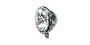 přední světlo přídavné kulaté (průměr 123 mm, H3 12V 55W)