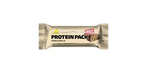 Proteinová tyčinka Stracciatella 35 g  (Inkospor - Německo)