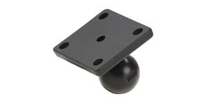 RAM® Ball Adapter with AMPS Plate