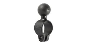RAM® Composite Ball Base for 1" Rails
