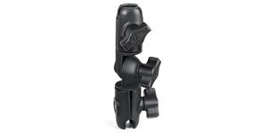 RAM® Composite Double Socket Swivel & Ratchet Arm