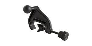 RAM® Composite Yoke Clamp Ball Base