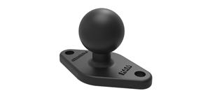 RAM® Diamond Ball Base