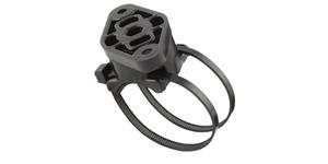 RAM® EZ-On/Off™ Bicycle Mount