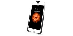 RAM® Form-Fit Cradle for Apple iPhone 6 & 7