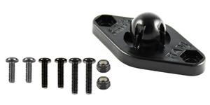 RAM® Garmin C530, C550, C58, I2,I3 a I5 Adapter, RAM Mounts