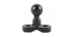 RAM® Handlebar Rail Base with no Hardware