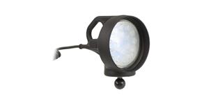 RAM® LED Spotlight with Ball