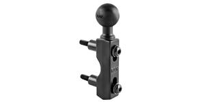 RAM® Motorcycle Brake/Clutch Reservoir Ball Base