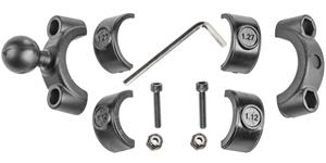 RAM® Torque™ Large Rail Base