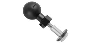RAM® Tough-Ball™ Mirror Base for Harley-Davidson Motorcycles