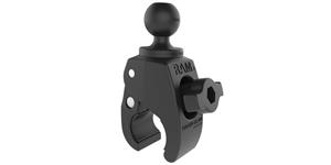 RAM® Tough-Claw™ Small Clamp Base with Ball