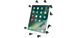 RAM® X-Grip® Universal Holder for 9"-10" Tablets