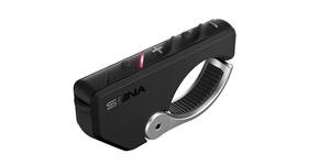 RC4, 4-Button Remote for Bluetooth Communication System