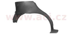 rear wheelarch 4-door R