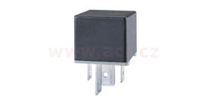 RELE SPINACI 12V 50A BEZ DRZAKU 2X KONTAKT 9 5MM HELLA