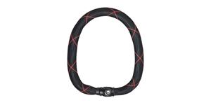 reťazový zámok Ivy Chain (dĺžka 110 cm, hrúbka 10 mm), ABUS