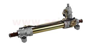 řízení komplet hydraulické, hřebenové CLASSIC