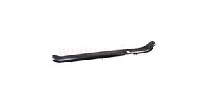 Rocker panel trim, outer, left CLASSIC