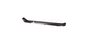 Rocker panel trim, outer, right CLASSIC