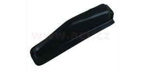 Rocker panel/wheel case support, inner, right. To be welded to the wheel house CLASSIC