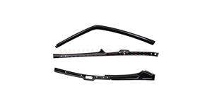 Roof frame, longitudinal, inner, 3 pieces, left CLASSIC