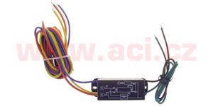 rozsvěcovač světel automatický 12 V