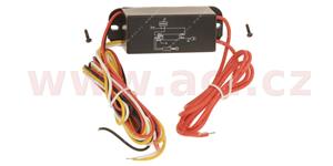rozsvěcovač světel automatický 24 V