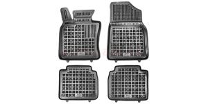 rubber floor mats