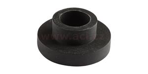 Rubber mount for intercooler, 6pcs is needed CLASSIC