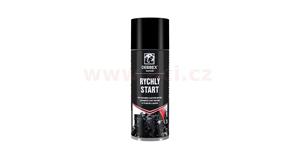 Rychlý start, sprej 400 ml, DEBBEX