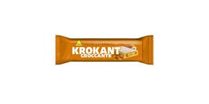 Sacharidovo-proteinová Krokant tyčinka 30 g  (Inkospor - Německo)