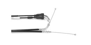 Sada plynových laniek (ťažné + vratné) (2 kusy)