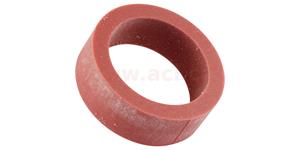 Sealing ring for oil cooler/oil pump, 26x19.5x9 mm CLASSIC