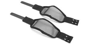 set popruhů for chránič těla Stingray, FLY RACING