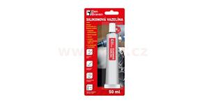 Silikonová vazelína 50 ml, DEN BRAVEN