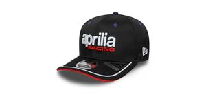 šiltovka APRILIA 2025 (čierna)