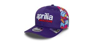 šiltovka APRILIA RACING MISANO (modrá)