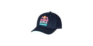 šiltovka RED BULL BORA (modrá navy)
