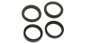 simeringy (47x58x10 mm) + prachovky do pr. vidlica, Tourmax