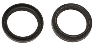 simeringy do prednej vidlice (41x53x8/9,5 mm), Tourmax