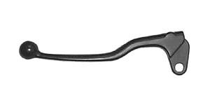 Spojková páčka (čierna)