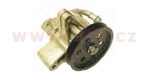 steering pump, man. Holborn Eaton, pulley 4 sp. diameter 117 mm (old core 1 400 Kč/55 €)